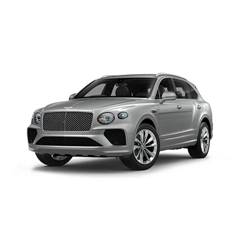 Bentley Bentayga 2015-2026