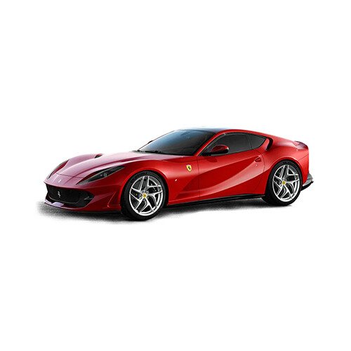Ferrari 812 Superfast 2024