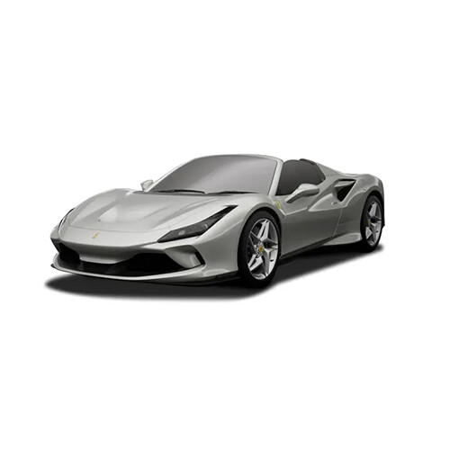 Ferrari F8 Spider 2024