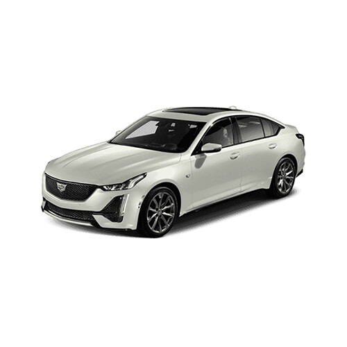 Cadillac CT5 2020-2026
