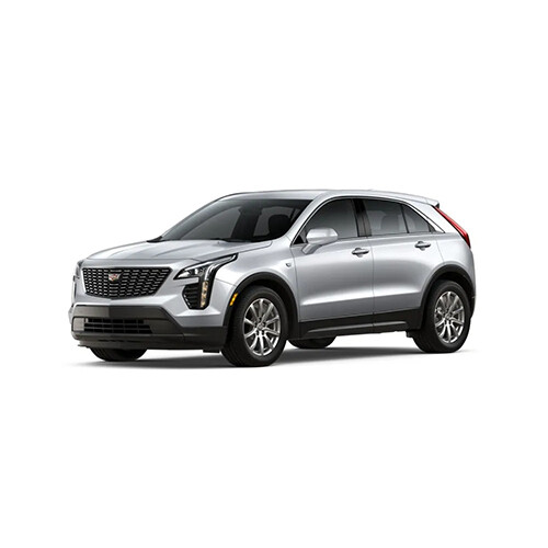 Cadillac XT4 2019-2026