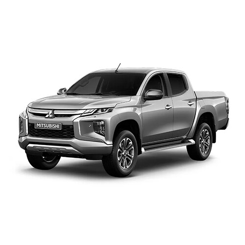 Mitsubishi L200 2024