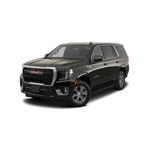GMC Yukon 2021-2026