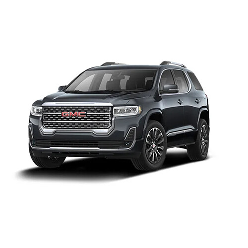 GMC Acadia 2017-2024