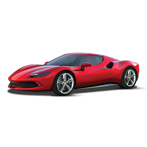 Ferrari 296 GTB 2024