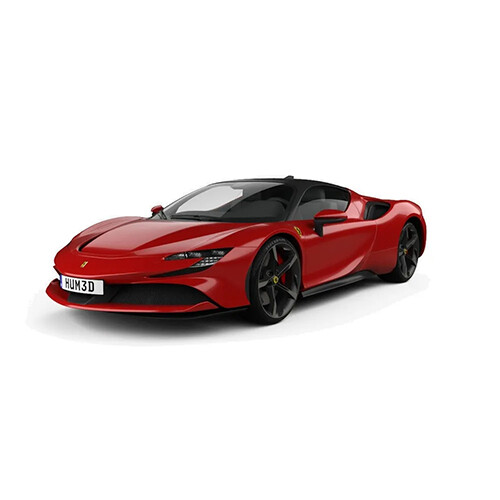Ferrari SF90 Stradale 2024