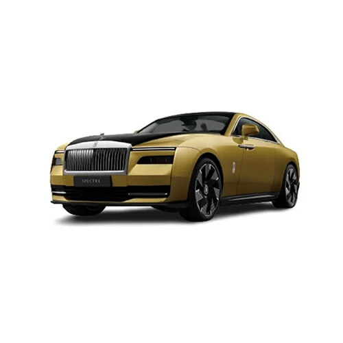 Rolls Royce Spectre 2024