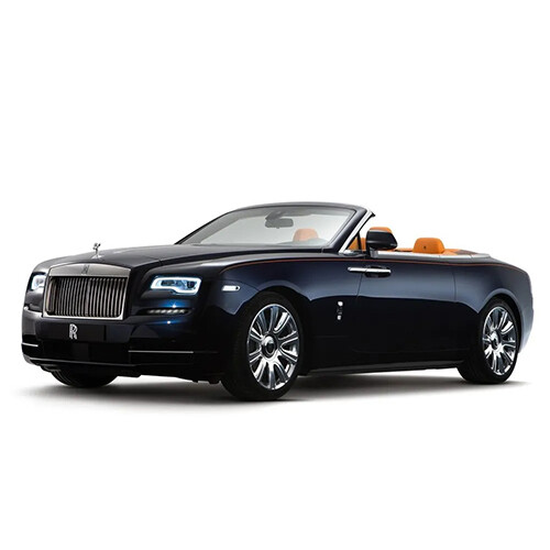 Rolls Royce Dawn 2024