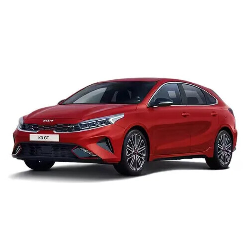 Kia K3 2018-2024