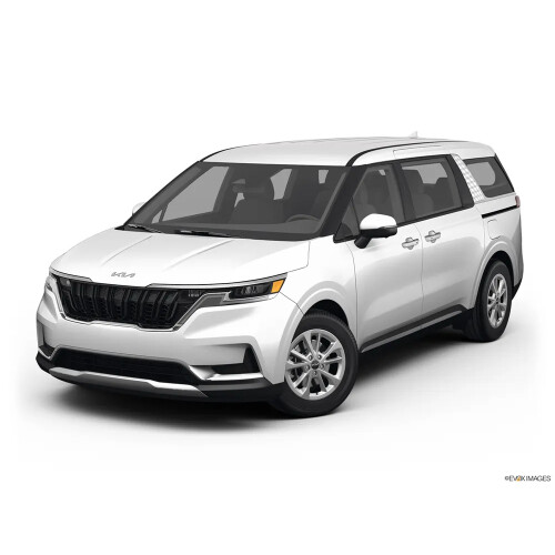 Kia Carnival 2020-2026