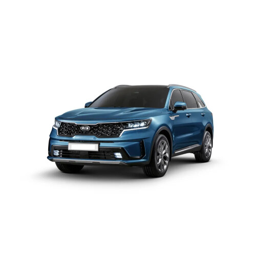 Kia Sorento 2020-2026