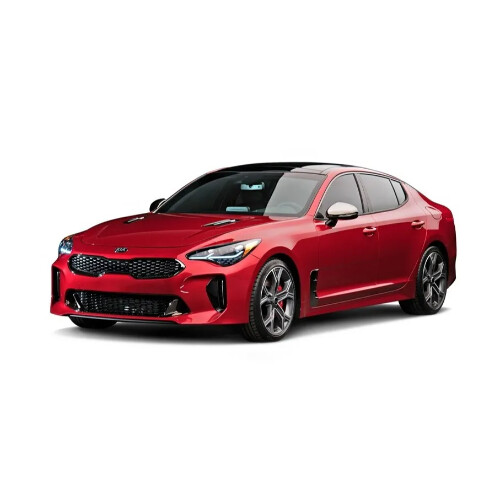 Kia Stinger 2023