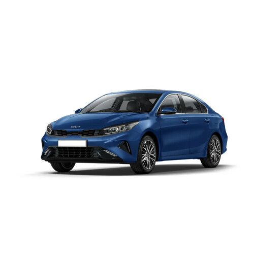 Kia Cerato 2018-2024