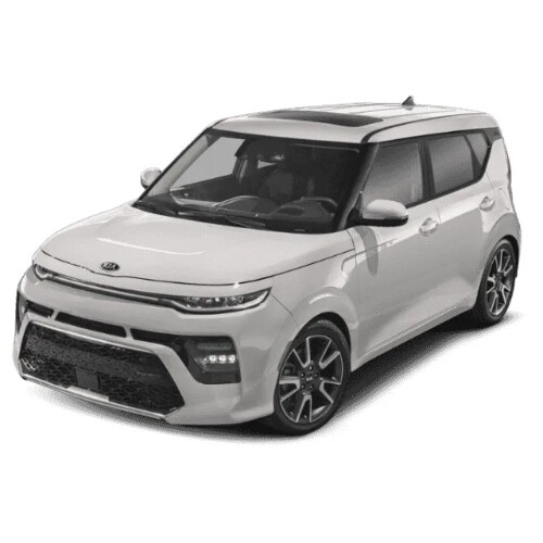 Kia Soul 2019-2026
