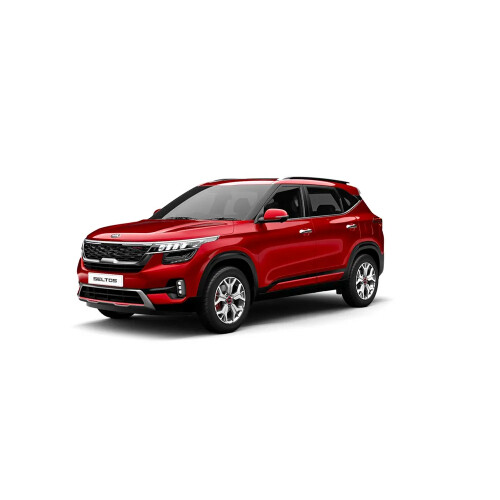 Kia Seltos 2019-2026