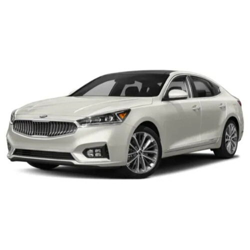 Kia Cadenza 2010-2021