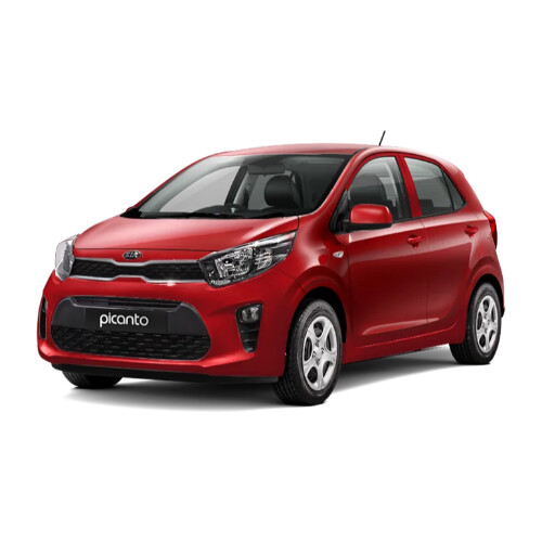 Kia Picanto 2018-2024