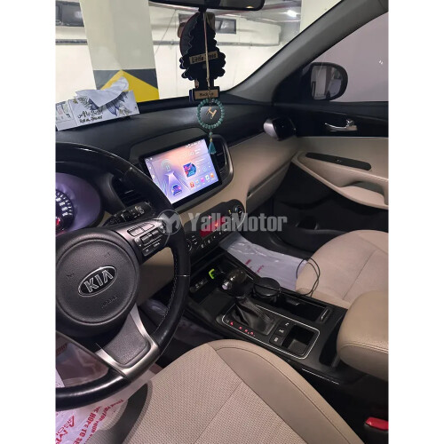 Kia Sorento 2014-2020