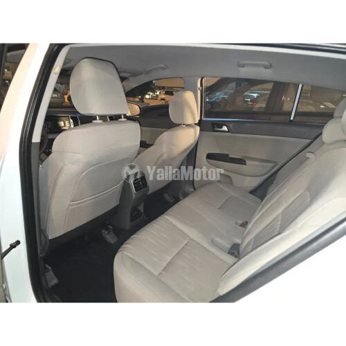 Kia Sportage 2016-2020