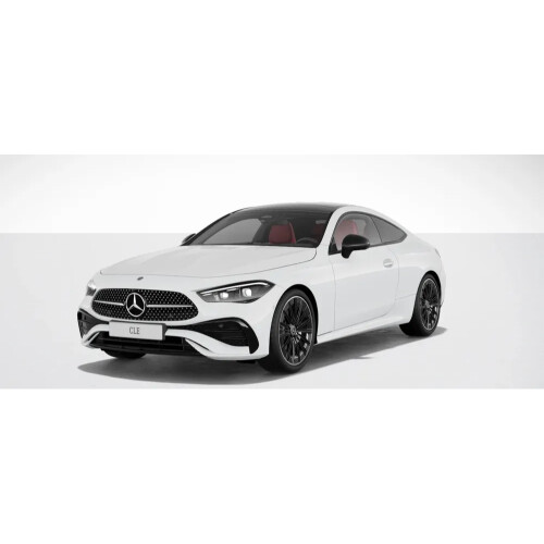 Mercedes-Benz CLE 2023-2026