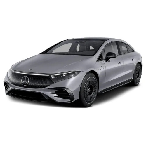 Mercedes-Benz EQS Sedan 2023-2026