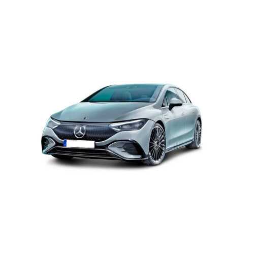 Mercedes-Benz EQE 2023-2026