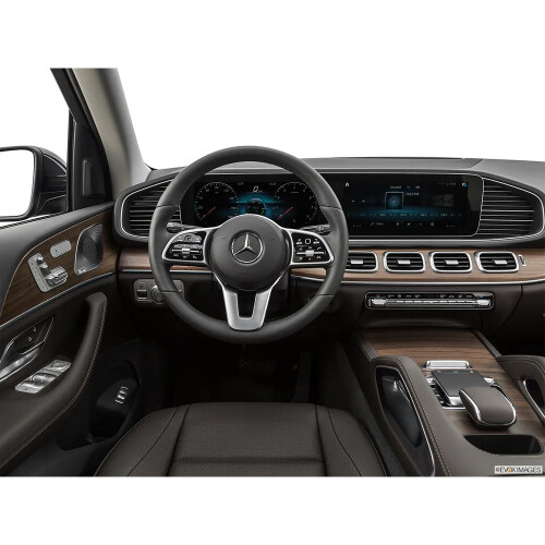 Mercedes-Benz GLE-Class 2018-2026