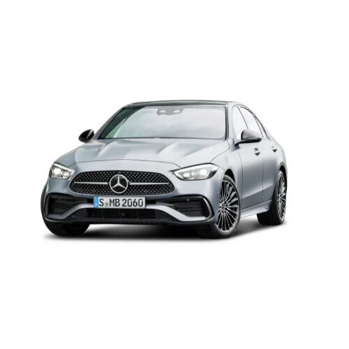 Mercedes-Benz C-Class 2021-2026