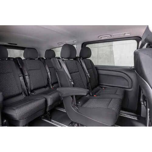 Mercedes-Benz Vito 2014-2026