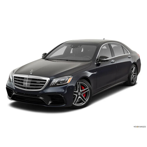 Mercedes-Benz S class 2013-2019