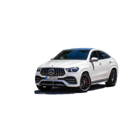Mercedes-Benz GLE Coupe 2011-2018