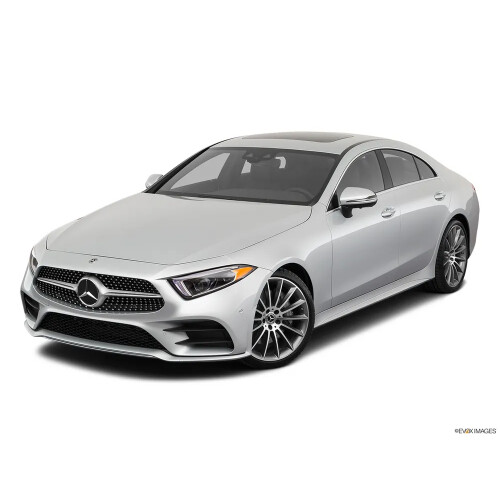Mercedes-Benz CLS-Class 2018-2026
