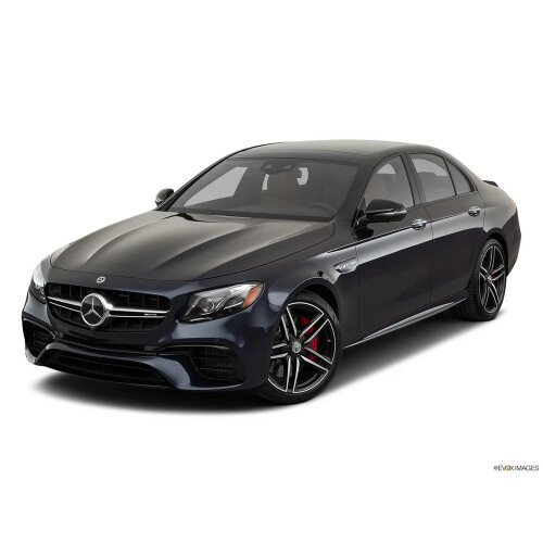 Mercedes-Benz E Class 2009-2015