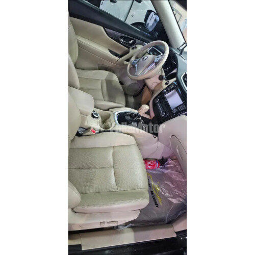Nissan X-Trail (7-Seater) 2013-2021