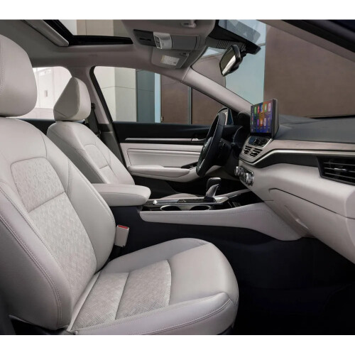 Nissan Altima 2018-2026