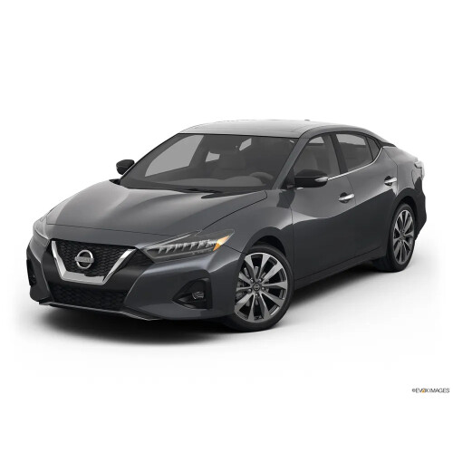 Nissan Maxima 2016-2026