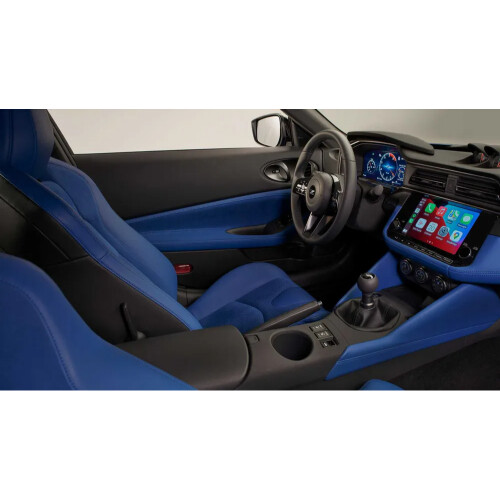 Nissan Z 2020-2026