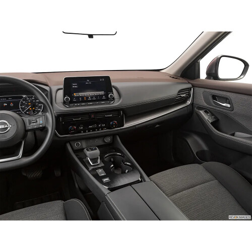 Nissan X-Trail 2021-2026
