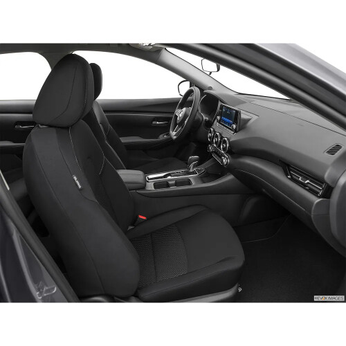 Nissan Sentra 2019-2026