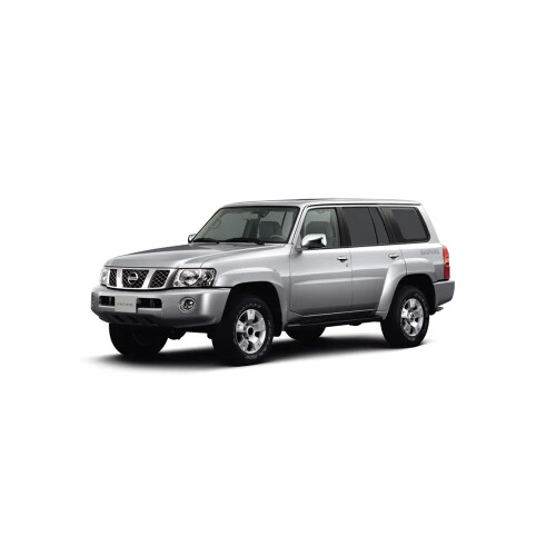 Nissan Patrol Safari  1997-2026