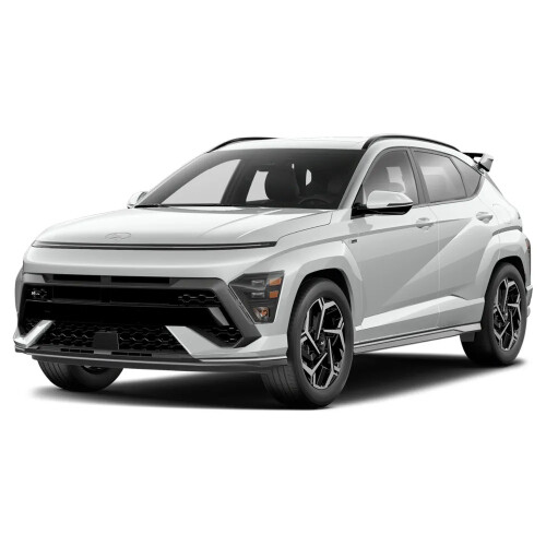 Hyundai Kona 2022-2026