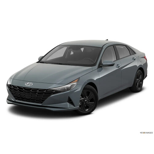 Hyundai Elantra 2020-2026