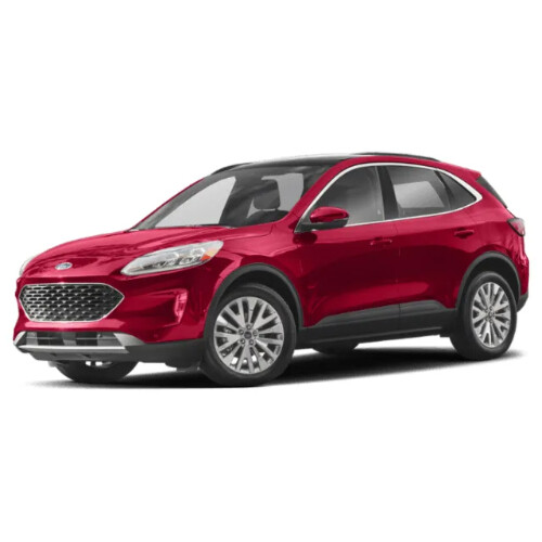 Ford Escape 2020-2026