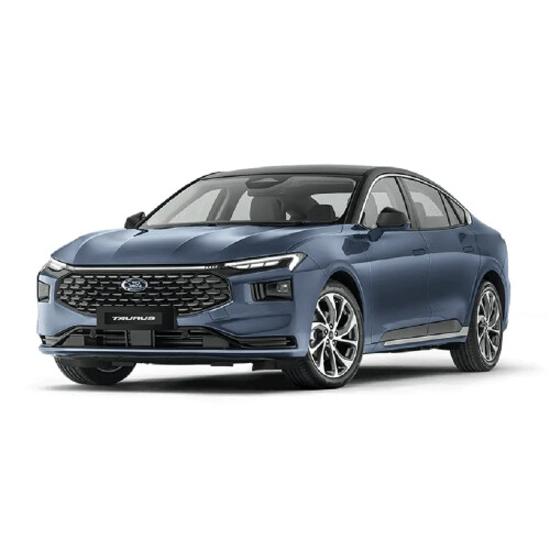 Ford Taurus 2023-2026