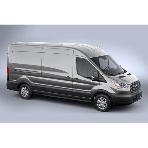 Ford Transit 2014-2024