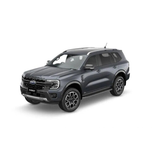 Ford Everest 2022-2026