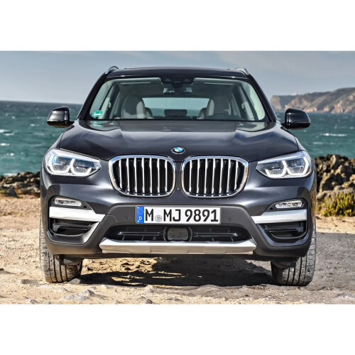 BMW X3 2017-2023