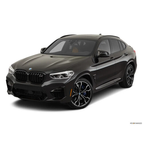 BMW X4 2018-2026