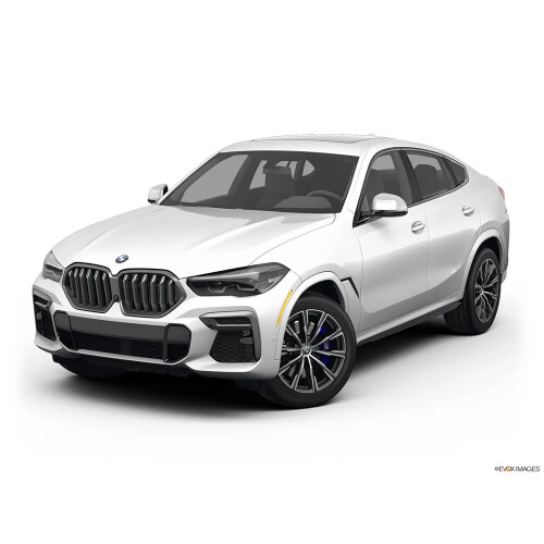 BMW X6 2019-2026