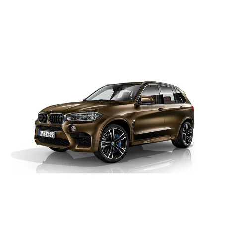 BMW X5 2018-2026